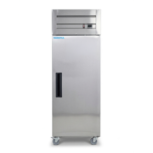Nordyka Szafa chłodnicza gastronomiczna Nordyka Core 600HSC, 540 l, 1 drzwi, nierdzewna