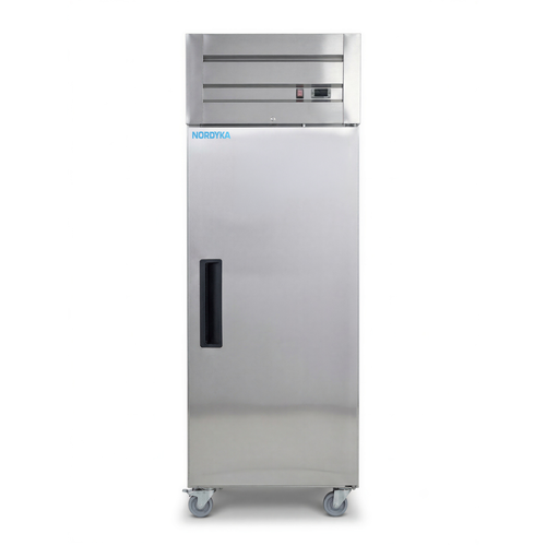 Nordyka Szafa chłodnicza gastronomiczna Nordyka Core 600HSC, 540 l, 1 drzwi, nierdzewna