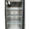 Nordyka Szafa chłodnicza gastronomiczna Nordyka Core 600HSC, 540 l, 1 drzwi, nierdzewna