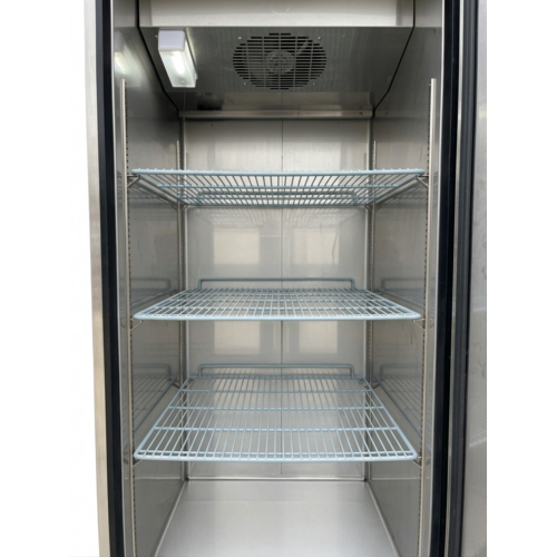 Nordyka Szafa chłodnicza gastronomiczna Nordyka Core 600HSC, 540 l, 1 drzwi, nierdzewna