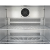 Nordyka Nordyka Bar 130HBC bar fridge, 128 l, 1 glass door, black Nordyka Nordyka Bar 130HBC bar fridge, 128 l, 1 glass door, black