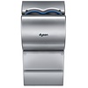 Dyson Automatyczna Suszarka do rąk kieszeniowa 1 kW, srebrna z filtrem HEPA Dyson Automatyczna Suszarka do rąk kieszeniowa 1 kW, srebrna z filtrem HEPA