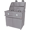 Diamond Frytownica gazowa 2-komorowa stacjonarna 2 x 13 L, 2x 16,16 kW Diamond Frytownica gazowa 2-komorowa stacjonarna 2 x 13 L, 2x 16,16 kW