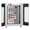 Bartscher Proofing Cabinet with Slides 8 x GN 2/3, 2 kW - Copy Bartscher Proofing Cabinet with Slides 8 x GN 2/3, 2 kW - Copy