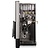 BRAVILOR BONAMAT Filter Coffee Machine with 3 Canisters and Drip Tray, 20 L/h, 2,3 kW