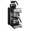 BRAVILOR BONAMAT Filter Coffee Machine with 2 Decanters, 15 L/h, 2,14 kW BRAVILOR BONAMAT Filter Coffee Machine with 2 Decanters, 15 L/h, 2,14 kW