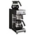 BRAVILOR BONAMAT Filter Coffee Machine with 2 Decanters, 15 L/h, 2,14 kW