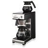 BRAVILOR BONAMAT Filter Coffee Machine with 2 Decanters, 15 L/h, 2,14 kW BRAVILOR BONAMAT Filter Coffee Machine with 2 Decanters, 15 L/h, 2,14 kW