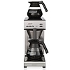 BRAVILOR BONAMAT Filter Coffee Machine with 2 Decanters, 15 L/h, 2,14 kW BRAVILOR BONAMAT Filter Coffee Machine with 2 Decanters, 15 L/h, 2,14 kW