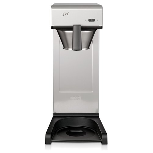 BRAVILOR BONAMAT Quick Filter Machines for Brewing Coffee Directly into a Vacuum Container 2,2 L, 2,31 kW BRAVILOR BONAMAT Quick Filter Machines for Brewing Coffee Directly into a Vacuum Container 2,2 L, 2,31 kW