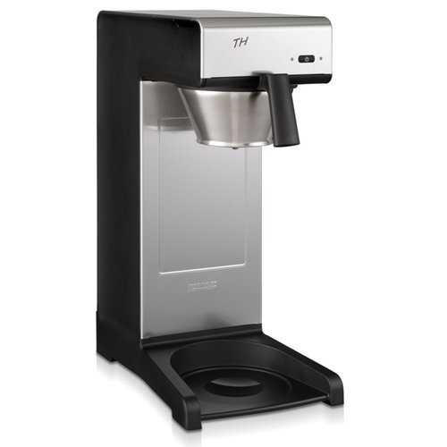 BRAVILOR BONAMAT Quick Filter Machines for Brewing Coffee Directly into a Vacuum Container 2,2 L, 2,31 kW BRAVILOR BONAMAT Quick Filter Machines for Brewing Coffee Directly into a Vacuum Container 2,2 L, 2,31 kW