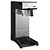 BRAVILOR BONAMAT Quick Filter Machines for Brewing Coffee Directly into a Vacuum Container 2,2 L, 2,31 kW