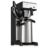 BRAVILOR BONAMAT Quick Filter Machines for Brewing Coffee Directly into a Vacuum Container 2,2 L, 2,31 kW BRAVILOR BONAMAT Quick Filter Machines for Brewing Coffee Directly into a Vacuum Container 2,2 L, 2,31 kW