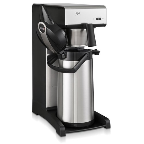 BRAVILOR BONAMAT Quick Filter Machines for Brewing Coffee Directly into a Vacuum Container 2,2 L, 2,31 kW BRAVILOR BONAMAT Quick Filter Machines for Brewing Coffee Directly into a Vacuum Container 2,2 L, 2,31 kW