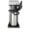 BRAVILOR BONAMAT Quick Filter Machines for Brewing Coffee Directly into a Vacuum Container 2,2 L, 2,31 kW BRAVILOR BONAMAT Quick Filter Machines for Brewing Coffee Directly into a Vacuum Container 2,2 L, 2,31 kW