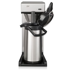 BRAVILOR BONAMAT Ekspres przelewowy 2,2 L, zaparzanie bezpośrednio do termosu, 2,31 kW