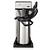 BRAVILOR BONAMAT Quick Filter Machines for Brewing Coffee Directly into a Vacuum Container 2,2 L, 2,31 kW