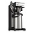 BRAVILOR BONAMAT Quick Filter Machines for Brewing Coffee Directly into a Vacuum Container 2,2 L, 19 L/h, 2,31 kW