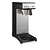 BRAVILOR BONAMAT Quick Filter Machines for Brewing Coffee Directly into a Vacuum Container 2,2 L, 19 L/h, 2,31 kW