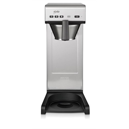 BRAVILOR BONAMAT Quick Filter Machines for Brewing Coffee Directly into a Vacuum Container 2,2 L, 19 L/h, 2,31 kW BRAVILOR BONAMAT Quick Filter Machines for Brewing Coffee Directly into a Vacuum Container 2,2 L, 19 L/h, 2,31 kW