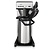 BRAVILOR BONAMAT Quick Filter Machines for Brewing Coffee Directly into a Vacuum Container 2,2 L, 19 L/h, 2,31 kW
