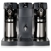 BRAVILOR BONAMAT Filter Coffee Machine with 2 Brewing System Directly into a Vacuum Container, 30 L/h, 5,94 kW