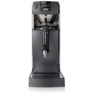 BRAVILOR BONAMAT Ekspres przelewowy z wbudowanym kontenerem 2 L, 13 L/h, czas parzenia 7 min, 2,1 kW BRAVILOR BONAMAT Ekspres przelewowy z wbudowanym kontenerem 2 L, 13 L/h, czas parzenia 7 min, 2,1 kW