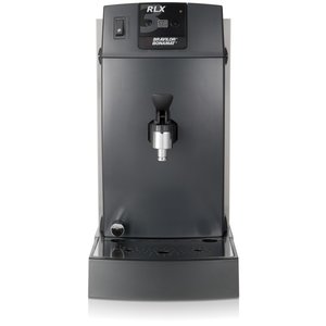 BRAVILOR BONAMAT Water Boiler with Drip Tray 1,8 L, 1,91 kW