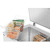 Bartscher Solid Top Chest Freezer 252 L, from -15 °C to -25 °C - Copy Bartscher Solid Top Chest Freezer 252 L, from -15 °C to -25 °C - Copy