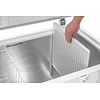 Bartscher Solid Top Chest Freezer 252 L, from -15 °C to -25 °C - Copy Bartscher Solid Top Chest Freezer 252 L, from -15 °C to -25 °C - Copy