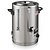 BRAVILOR BONAMAT Warnik do wody i mleka 5L | 2090W
