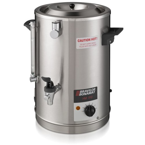 BRAVILOR BONAMAT Warnik do wody i mleka 10L | 2850W BRAVILOR BONAMAT Warnik do wody i mleka 10L | 2850W