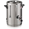 BRAVILOR BONAMAT Warnik do mleka 20 L, 2,85 kW