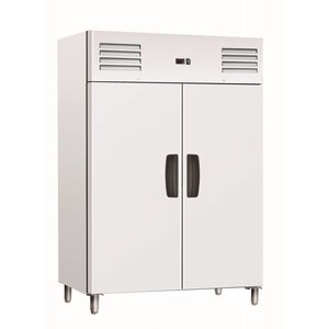 Saro Double Door Refrigerator 1172 L, +2 °C to +8 °C Saro Double Door Refrigerator 1172 L, +2 °C to +8 °C
