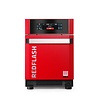 EKA REDFLASH convection microwave oven, Tecnoeka, red, 230V/3680W, 420x632x(H)630mm EKA REDFLASH convection microwave oven, Tecnoeka, red, 230V/3680W, 420x632x(H)630mm