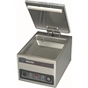 Henkelman Pakowarka komorowa, listwa 280 mm, 4 m³/h, 300 W Henkelman Pakowarka komorowa, listwa 280 mm, 4 m³/h, 300 W