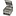 Henkelman Pakowarka komorowa, listwa 280 mm, 4 m³/h, 300 W