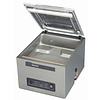 Henkelman Pakowarka komorowa, listwa 420 mm, 16 m³/h, 550 W, komora 460x420(h)180 mm Henkelman Pakowarka komorowa, listwa 420 mm, 16 m³/h, 550 W, komora 460x420(h)180 mm