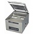Henkelman Pakowarka komorowa, listwa 420 mm, 16 m³/h, 550 W, komora 460x420(h)180 mm