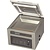 Henkelman Pakowarka komorowa, listwa 350 mm, 16 m³/h, 550 W z funkcją Soft Air