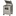 Henkelman Stacjonarna pakowarka komorowa, listwa 520 mm, 63 m³/h, 2,4-3,5 kW, 400V, jezdna