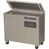 Henkelman Stationary Chamber Vacuum Packing Machine, Sealing 320 mm, 63 m³/h, 2,4-3,5 kW, 400V, on Wheels