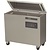 Henkelman Stationary Chamber Vacuum Packing Machine, Sealing 320 mm, 63 m³/h, 2,4-3,5 kW, 400V, on Wheels