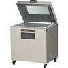 Henkelman Stationary Chamber Vacuum Packing Machine, Sealing 510 and 760 mm, 100 m³/h, 3,0-5,0 kW, 400V, on Wheels Henkelman Stationary Chamber Vacuum Packing Machine, Sealing 510 and 760 mm, 100 m³/h, 3,0-5,0 kW, 400V, on Wheels
