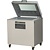 Henkelman Stacjonarna pakowarka komorowa, listwy 510 i 760 mm, 100 m³/h, 3,0-5,0 kW, 400V, jezdna