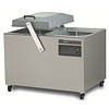 Henkelman Stationary Chamber Vacuum Packing Machine, Sealing 2 x 550 mm, 100 m³/h, 3,0-5,0 kW, 400V, on Wheels