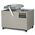 Henkelman Stationary Chamber Vacuum Packing Machine, Sealing 2 x 550 mm, 100 m³/h, 3,0-5,0 kW, 400V, on Wheels