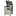 Henkelman Stacjonarna pakowarka komorowa, listwy 2 x 520 mm, 63 m³/h, 2,4-3,5 kW, 400V, komora 520x500x(h)200 mm, jezdna