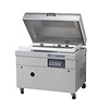 Henkelman Stationary Chamber Vacuum Packing Machine, Sealing 1100 and 670 mm, 160 m³/h, 3,0-9,0 kW, 400V, on Wheels