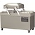 Henkelman Stacjonarna pakowarka komorowa, listwy 2 x 620 mm, 100 m³/h, 3,5-5,3 kW, 400V, jezdna